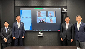 CG电子董事會決議通過收購德國BHTC拓展智慧移動生態圈